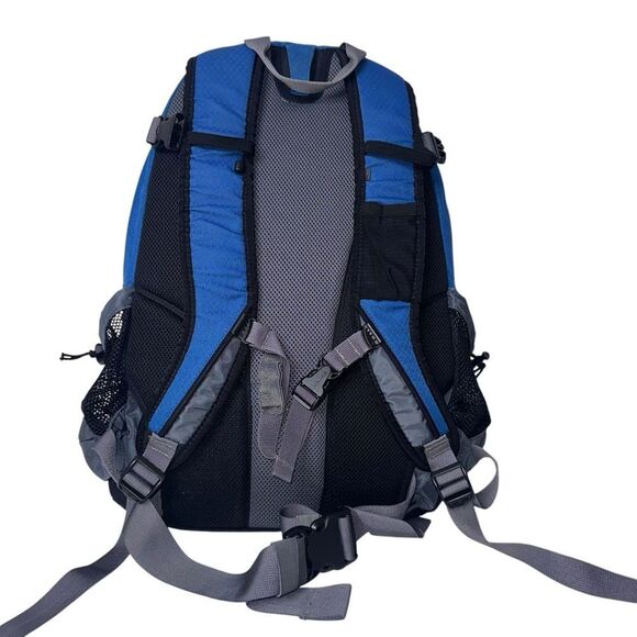 |EUC| LL BEAN Ridge Runner Daypack Backpack - Picture 3 of 10